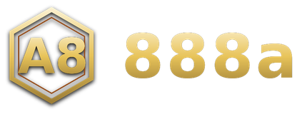 888a logo