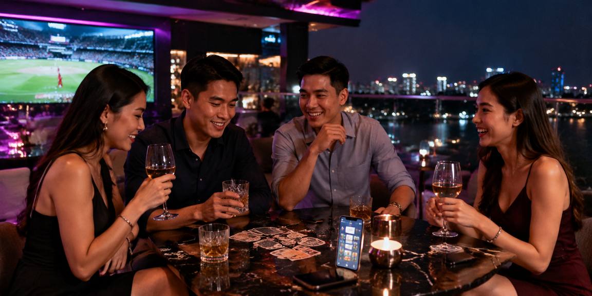 888a Sản Phẩm Thanh Toán